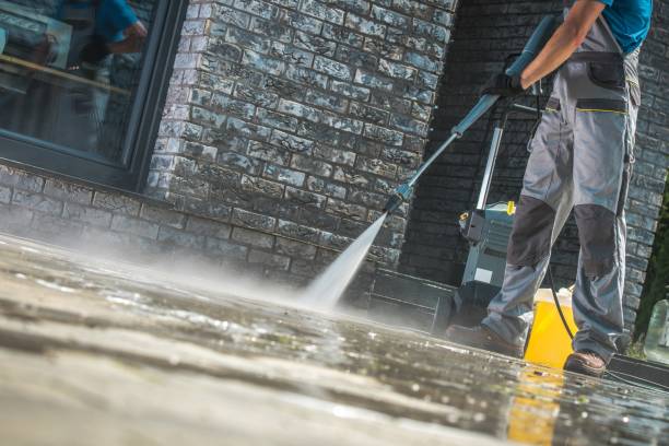 Best Patio and Deck Pressure Washing  in Edgemere, MD