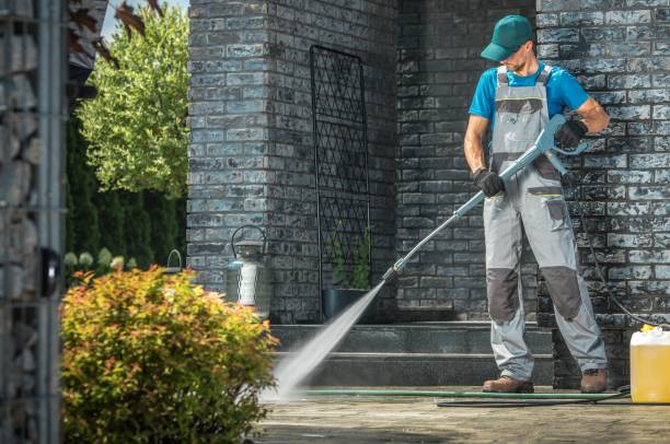 Best Building Exterior Washing  in Edgemere, MD