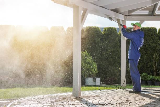 Best Gas Station Cleaning  in Edgemere, MD