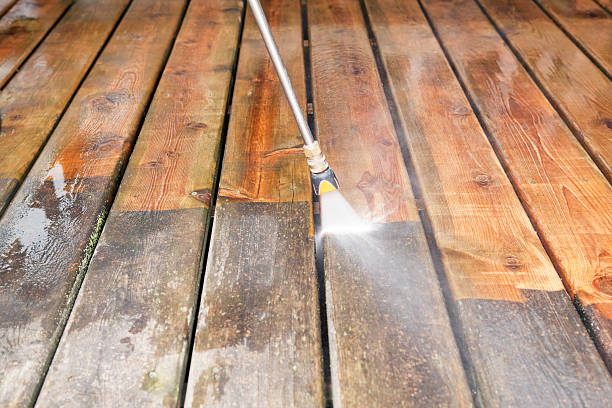 Professional Pressure Washing Services in Edgemere, MD