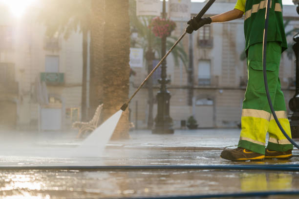 Best Spring Cleaning  in Edgemere, MD